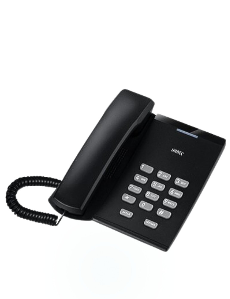 Poste Téléphone Maroc TM115 KAREL - Poste Téléphonique Au Meilleur Prix Maroc (TM115)