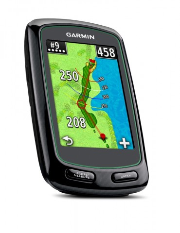 GPS GOLF GARMIN APPROACH G6