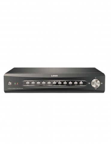 DVR caméra Maroc au...