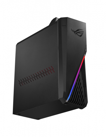 Ordinateur de bureau Asus Gamer Rog Strix GA15 G15DK - PC gamer (90PF02Q1-M00WC0)