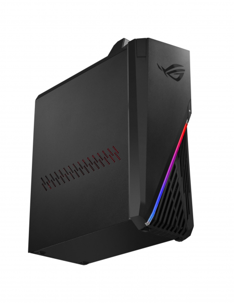Ordinateur de bureau Asus Gamer Rog Strix GA15 G15DK - PC gamer (90PF02Q1-M00WC0)