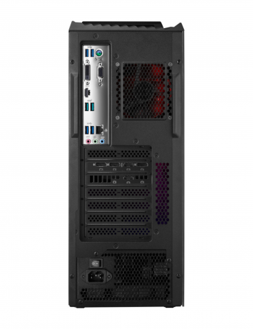 PC Gamer  ROG STRIX GA15 G15DK