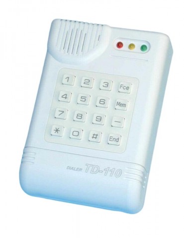 Transmetteur téléphonique...