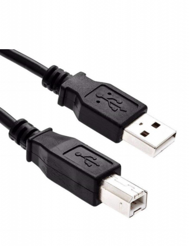 Cable usb pour imprimante...