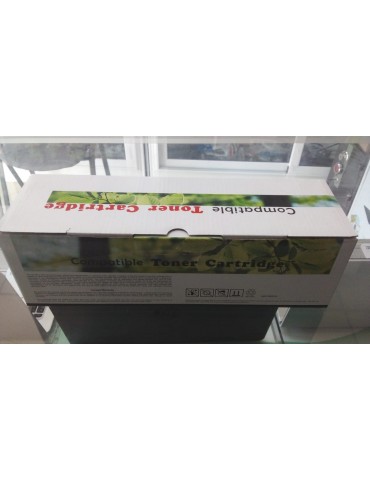 Toner Compatible HP 85A - Noir HP CE285A