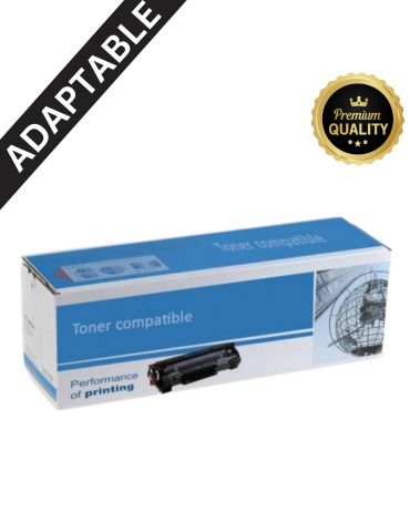 Toner Compatible Canon...