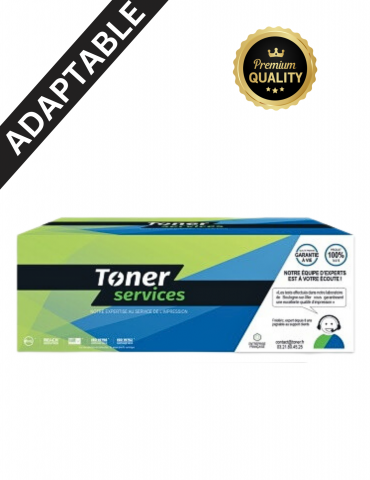 TONER ADAPTABLE BROTHER...