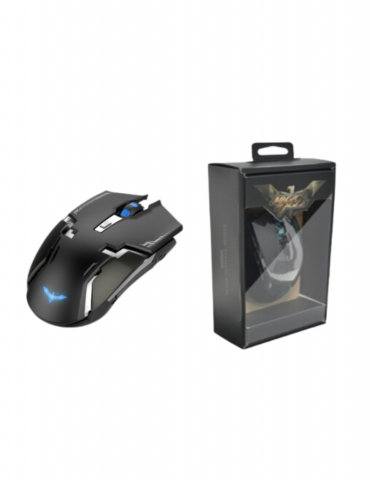 SOURIS SANS FIL HAVIT GAMER