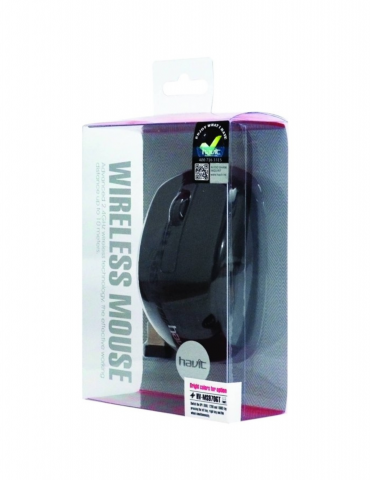 SOURIS SANS FIL