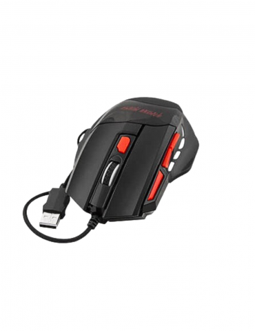 Havit Souris Gamer au...