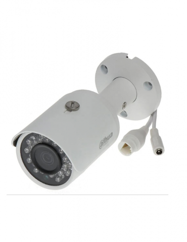CAMERA DAHUA IP 2M EGAPIXEL...