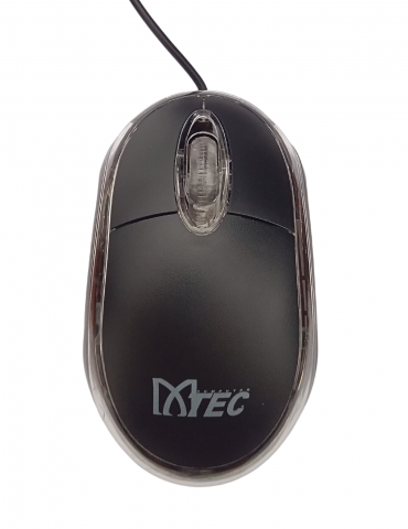 SOURIS FILAIRE OPTIQUE MTEC...