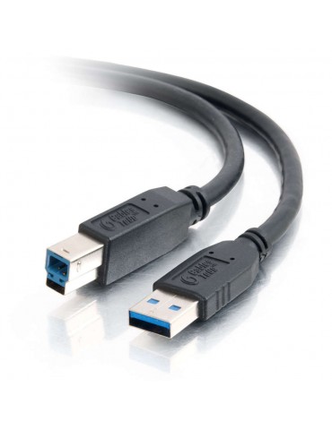 Câble Imprimante USB 3.0 -...
