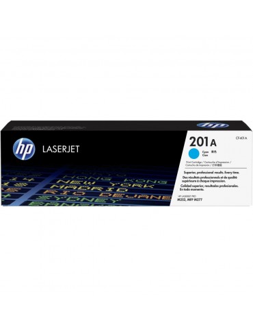 TONER HP 201A NOIR POUR HP...