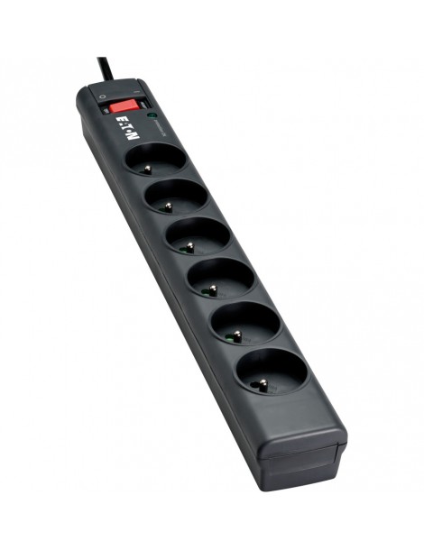 RALLONGE EATON 6 PRISES