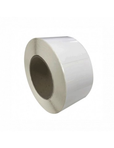 Etiquettes PRIMERA 76 X 38 Mm Blanc