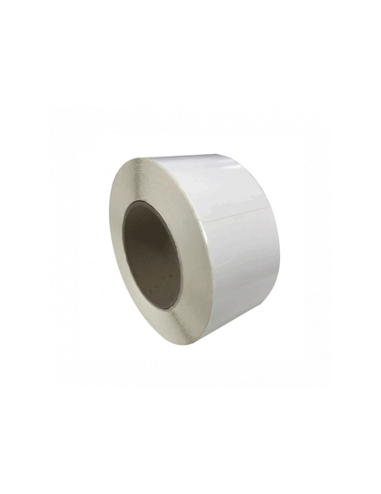 Etiquettes PRIMERA 76 X 38 Mm Blanc