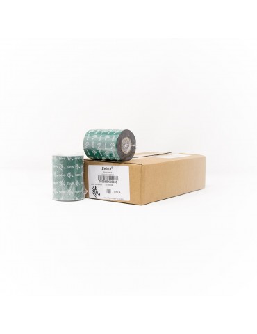 Ruban Zebra 5095 Resin 76mm...
