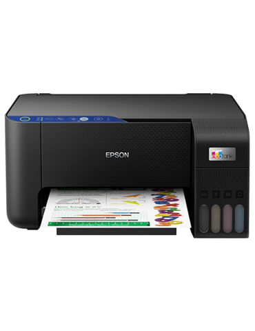 IMPRIMANTE EPSON ECOTANK...