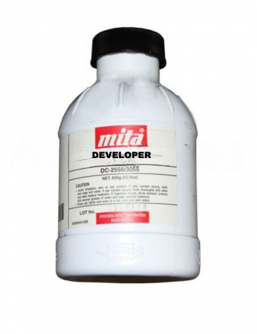 DEVELOPER POUR KYOCERA...