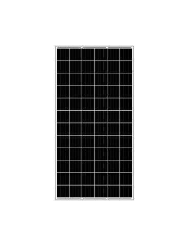 Panneau solaire ECOGREEN 72...