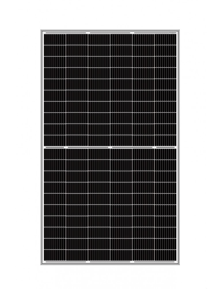 Panneau solaire ECOGREEN 120 cells 450 Wc Mono