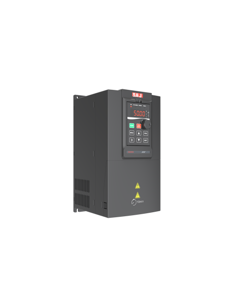Variateur de vitesse SAJ Solar Pump Inverter 3 phs/380V ,Rated AC 3,7kW, In: 9A 18M