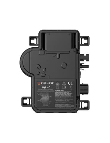 Micro-onduleur Enphase  IQ8HC, All-Cell PV 300M