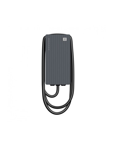Borne de recharge Teltonika Teltocharge 22kW avec câble 5m Wifi/LAN 32A 36M
