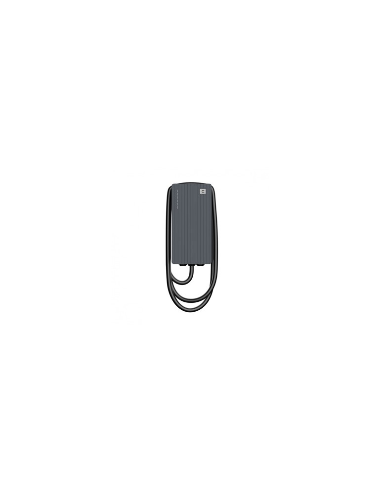 Borne de recharge Teltonika Teltocharge 22kW avec câble 5m Wifi/LAN 32A 36M