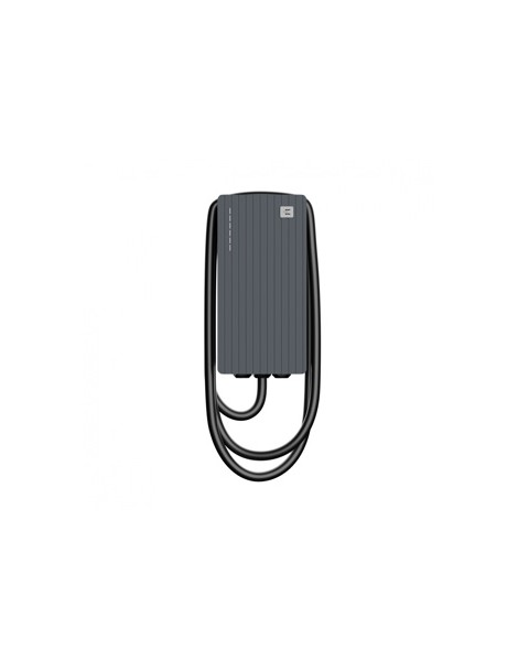 Borne de recharge Teltonika Teltocharge 22kW avec câble 5m Wifi/LAN 32A 36M