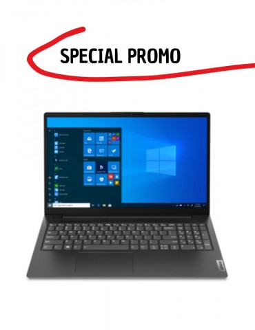 Pc Portable Lenovo V15-IJL...