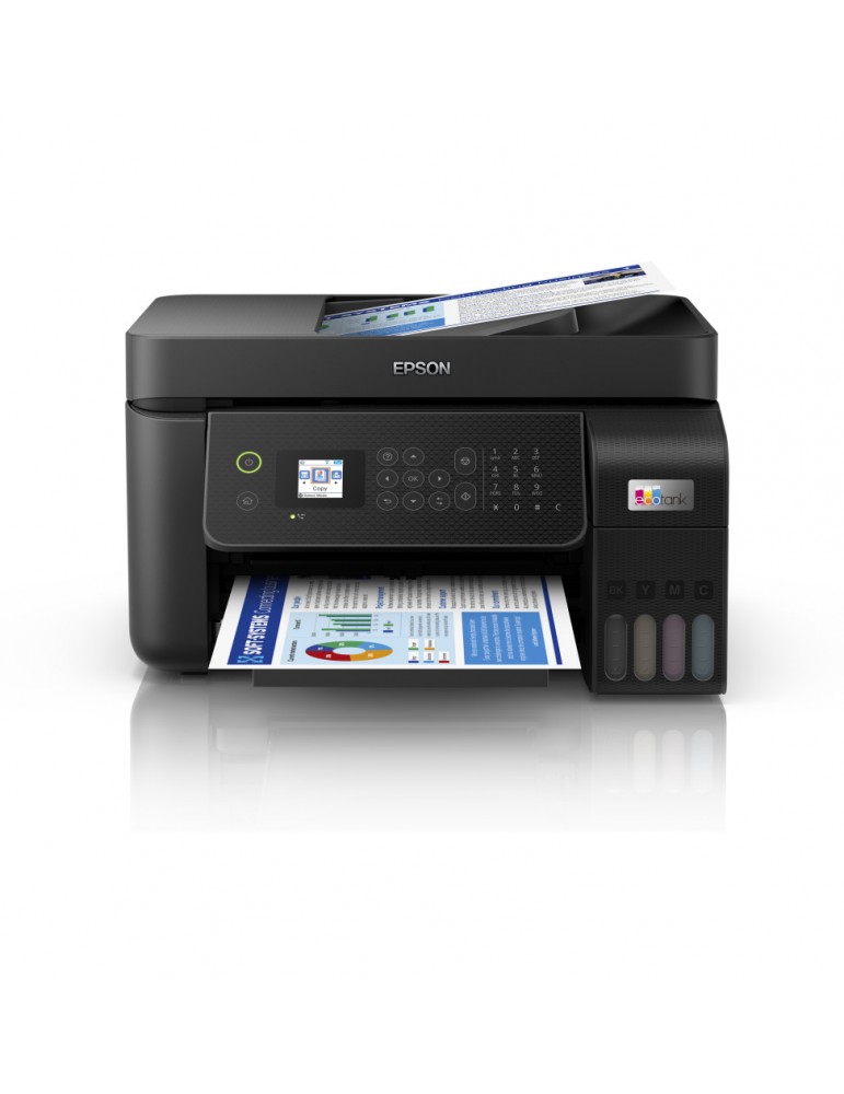 IMPRIMANTE EPSON L5290 4 EN 1 R/V WIFI A4