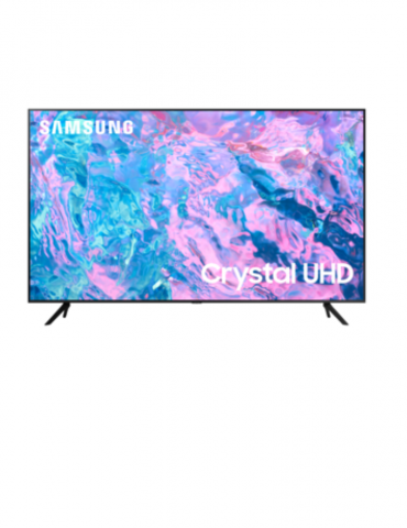 70'' TV Samsung 4k UHD...