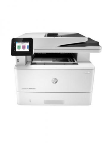 Imprimante Mono HP LaserJet...