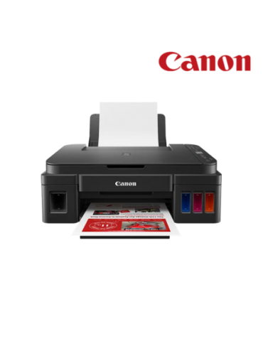 Imprimante Canon PIXMA...