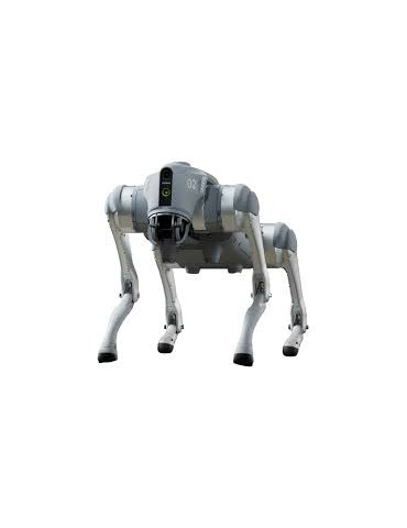 Robot Quadrupède Go2 AIR...