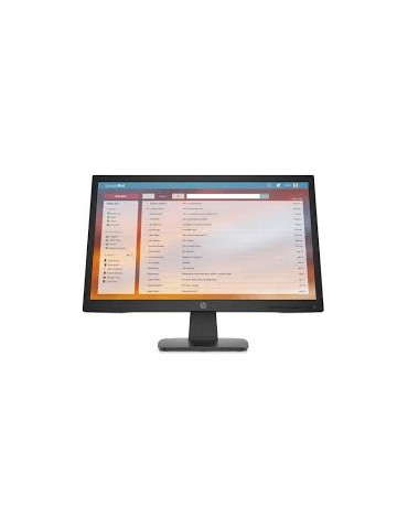 Écran HP 21,5" Full HD P22v...