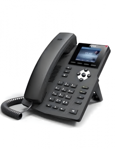 Poste Telephonique IP...
