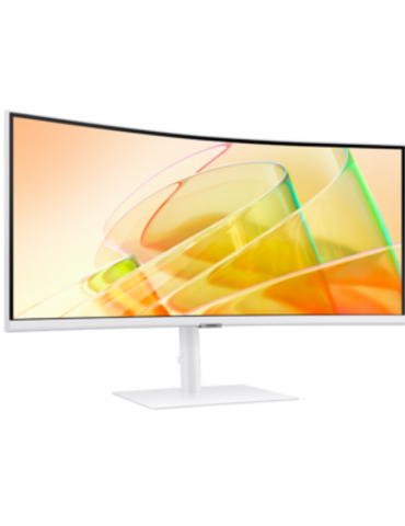 ECRAN SAMSUNG INCURVE 34''...