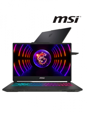 PC MSI Cyborg I5-13420H 16G...