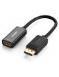 ADaptateur DisplayPort...