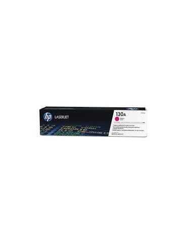 Toner HP 130A Magenta -...