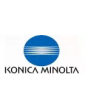 KONICA MINOLTA