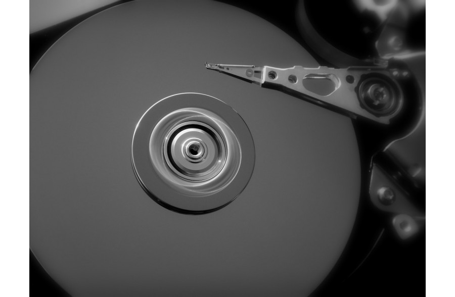 Les différents types de disques durs  : HDD, SSD, SSHD